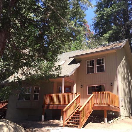 Alder Lodge يوسميتي ويست المظهر الخارجي الصورة