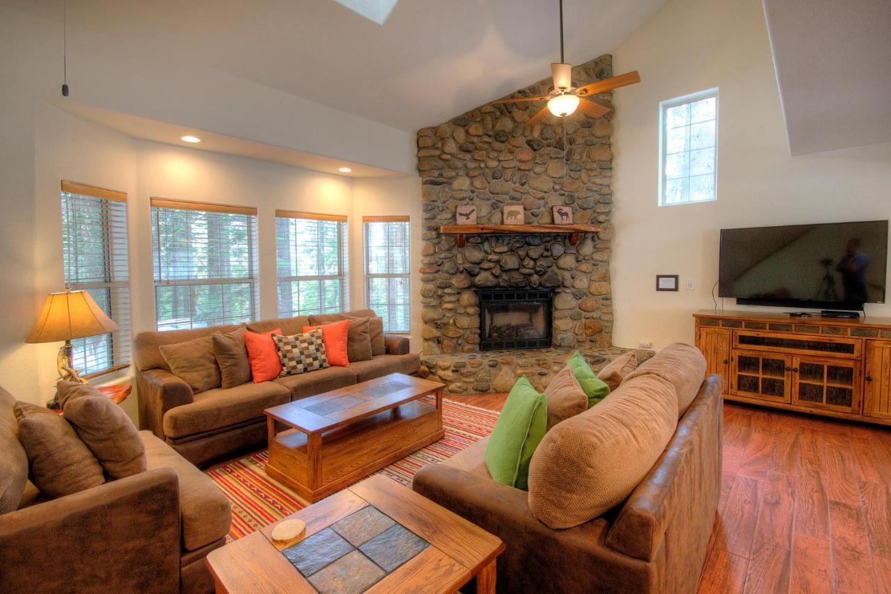 Alder Lodge يوسميتي ويست المظهر الخارجي الصورة