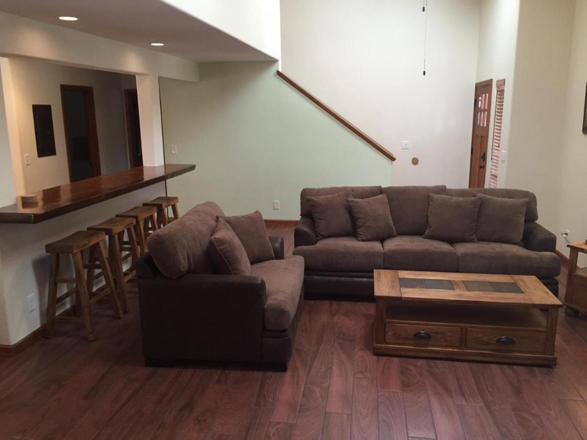 Alder Lodge يوسميتي ويست المظهر الخارجي الصورة