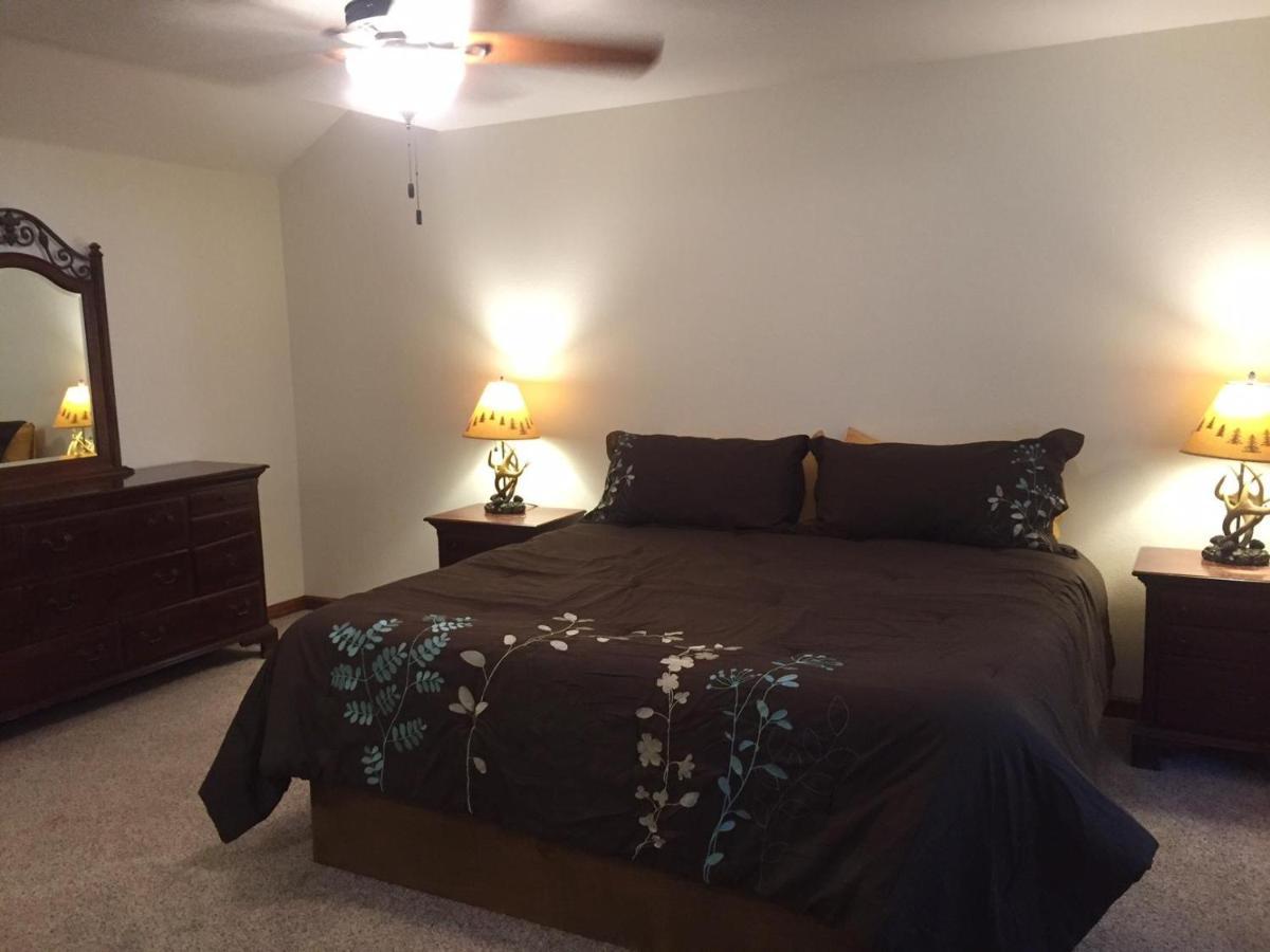 Alder Lodge يوسميتي ويست المظهر الخارجي الصورة