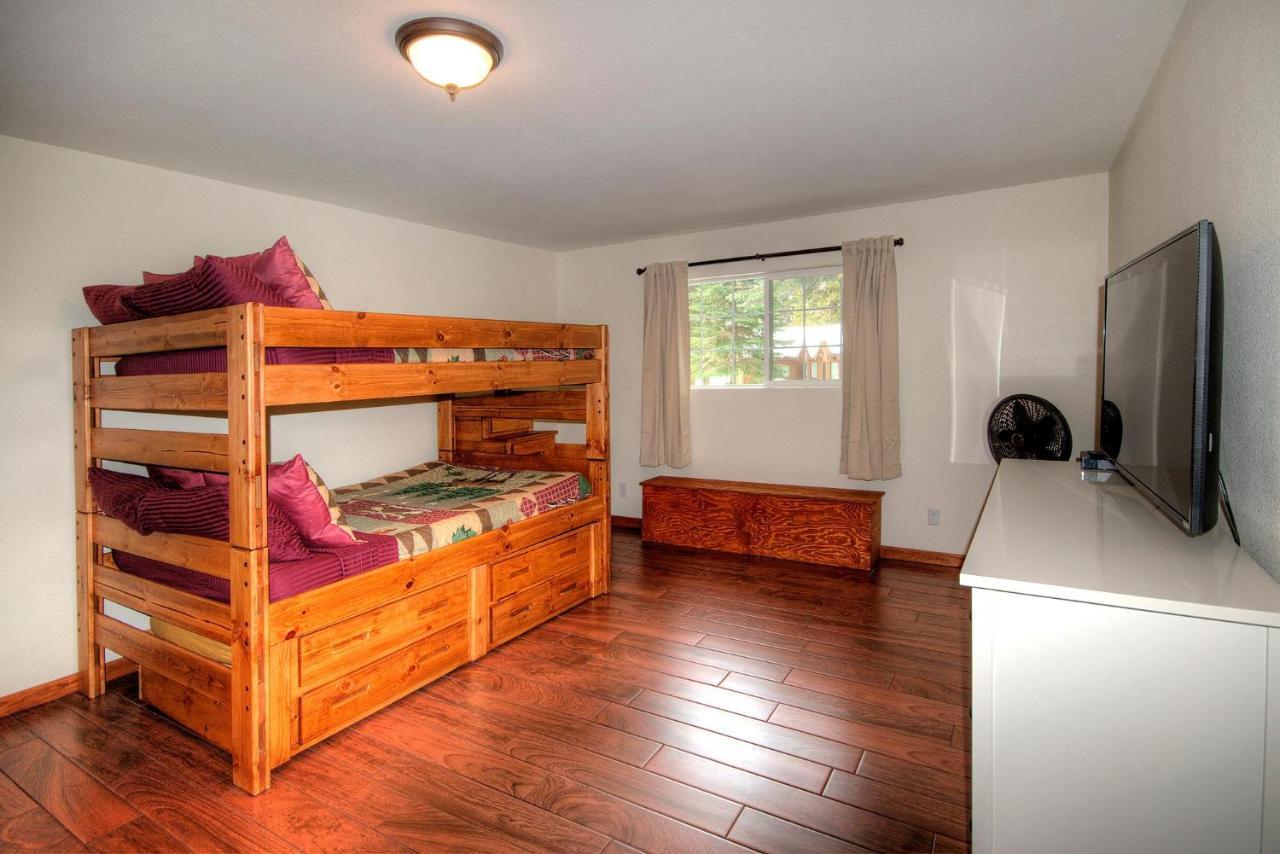 Alder Lodge يوسميتي ويست المظهر الخارجي الصورة